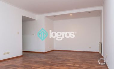 Departamento en venta de 3 dormitorios con cochera en Macrocentro