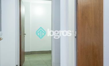 Departamento en venta de 3 dormitorios con cochera en Macrocentro