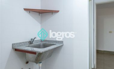 Departamento en venta de 3 dormitorios con cochera en Macrocentro