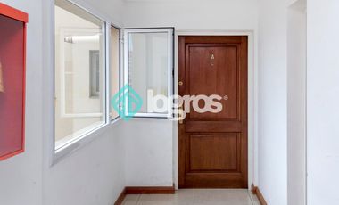 Departamento en venta de 3 dormitorios con cochera en Macrocentro