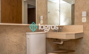 Departamento en venta de 3 dormitorios con cochera en Macrocentro