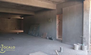 Departamento en venta de 1 dormitorio en Luján de Cuyo