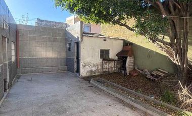 Casa en venta en Gerli Este