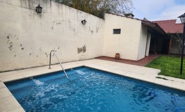Casa en venta en Lanus Este