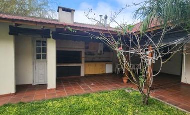 Casa en venta en Lanus Este