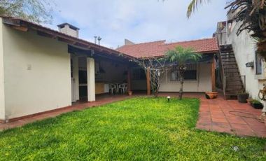 Casa en venta en Lanus Este