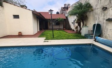 Casa en venta en Lanus Este