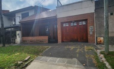Casa en venta en Lanus Este