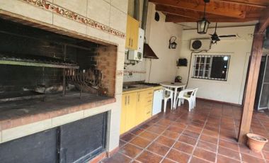 Casa en venta en Lanus Este