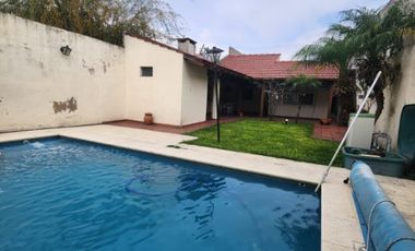 Casa en venta en Lanus Este