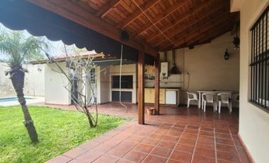 Casa en venta en Lanus Este