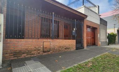 Casa en venta en Lanus Este