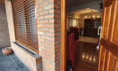 Casa en venta en Lanus Este