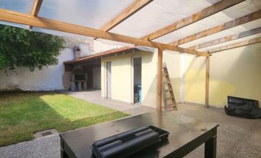 Casa en alquiler en Lanus Oeste