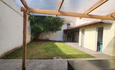 Casa en alquiler en Lanus Oeste
