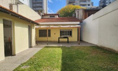 Casa en alquiler en Lanus Oeste
