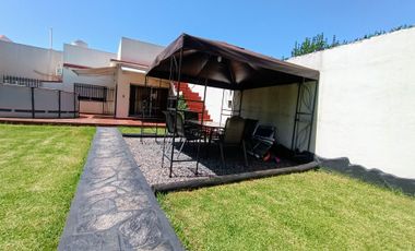 Venta casa en Ramos Mejía 5 ambientes.