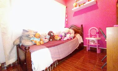 Venta casa en Ramos Mejía 5 ambientes.
