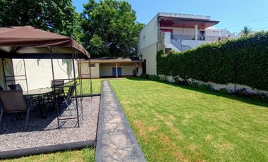 Venta casa en Ramos Mejía 5 ambientes.