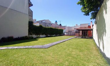 Venta casa en Ramos Mejía 5 ambientes.