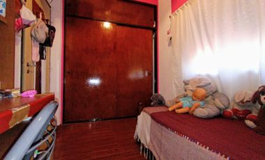 Venta casa en Ramos Mejía 5 ambientes.