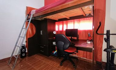 Venta casa en Ramos Mejía 5 ambientes.