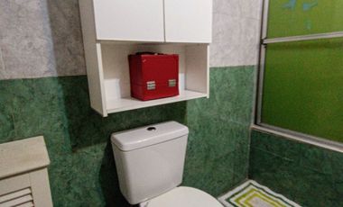 Venta casa en Ramos Mejía 5 ambientes.