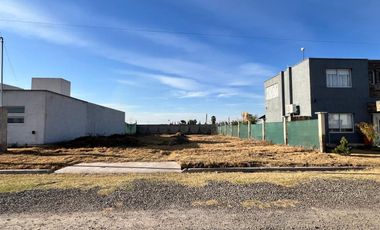 VENTA LOTE BARRIO PRIVADO GUAYMALLEN, MENDOZA