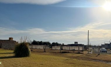 VENTA LOTE BARRIO PRIVADO GUAYMALLEN, MENDOZA