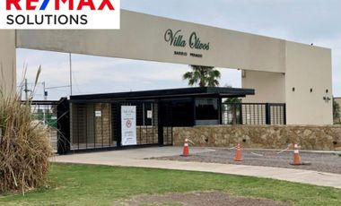 VENTA LOTE BARRIO PRIVADO GUAYMALLEN, MENDOZA