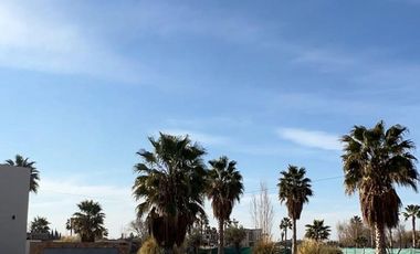 VENTA LOTE BARRIO PRIVADO GUAYMALLEN, MENDOZA