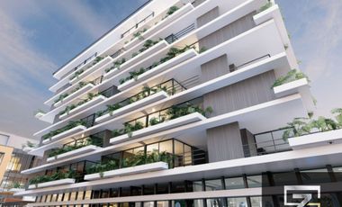 Departamento en venta de 2 ambientes terraza y cochera en Nöm Zenavilla Canning