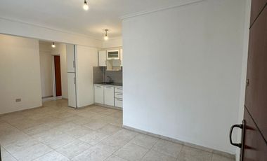 Departamento en alquiler de 1 dormitorio en Lomas del Mirador