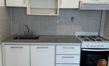 Departamento en alquiler de 1 dormitorio en Lomas del Mirador