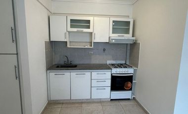 Departamento en alquiler de 1 dormitorio en Lomas del Mirador