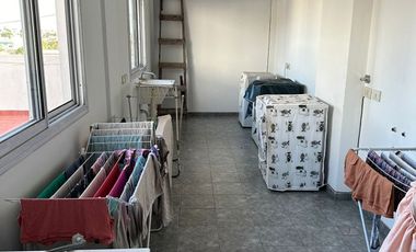 Departamento en alquiler de 1 dormitorio en Lomas del Mirador