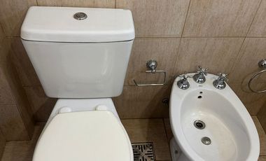 Departamento en alquiler de 1 dormitorio en Lomas del Mirador