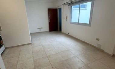 Departamento en alquiler de 1 dormitorio en Lomas del Mirador