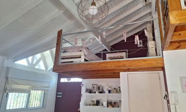 PH 3 ambientes y patio en venta en Tapiales