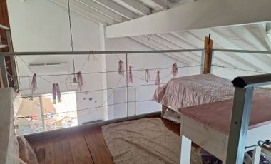PH 3 ambientes y patio en venta en Tapiales