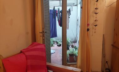 venta de ph 2 amb en floresta Planta baja c/patio