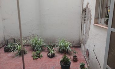 venta de ph 2 amb en floresta Planta baja c/patio