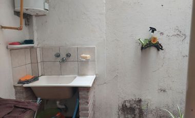 venta de ph 2 amb en floresta Planta baja c/patio