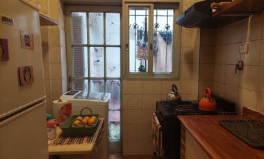 venta de ph 2 amb en floresta Planta baja c/patio