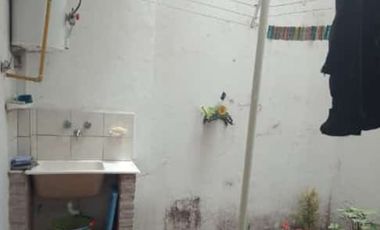 venta de ph 2 amb en floresta Planta baja c/patio