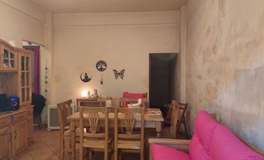 venta de ph 2 amb en floresta Planta baja c/patio