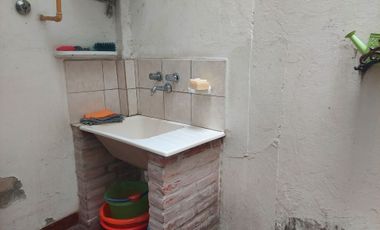 venta de ph 2 amb en floresta Planta baja c/patio