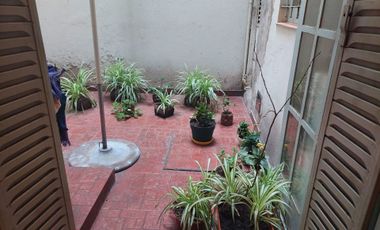 venta de ph 2 amb en floresta Planta baja c/patio