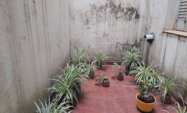venta de ph 2 amb en floresta Planta baja c/patio