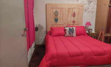 venta de ph 2 amb en floresta Planta baja c/patio